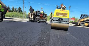 Driveway Pressure Washing in Carrier Mills, IL